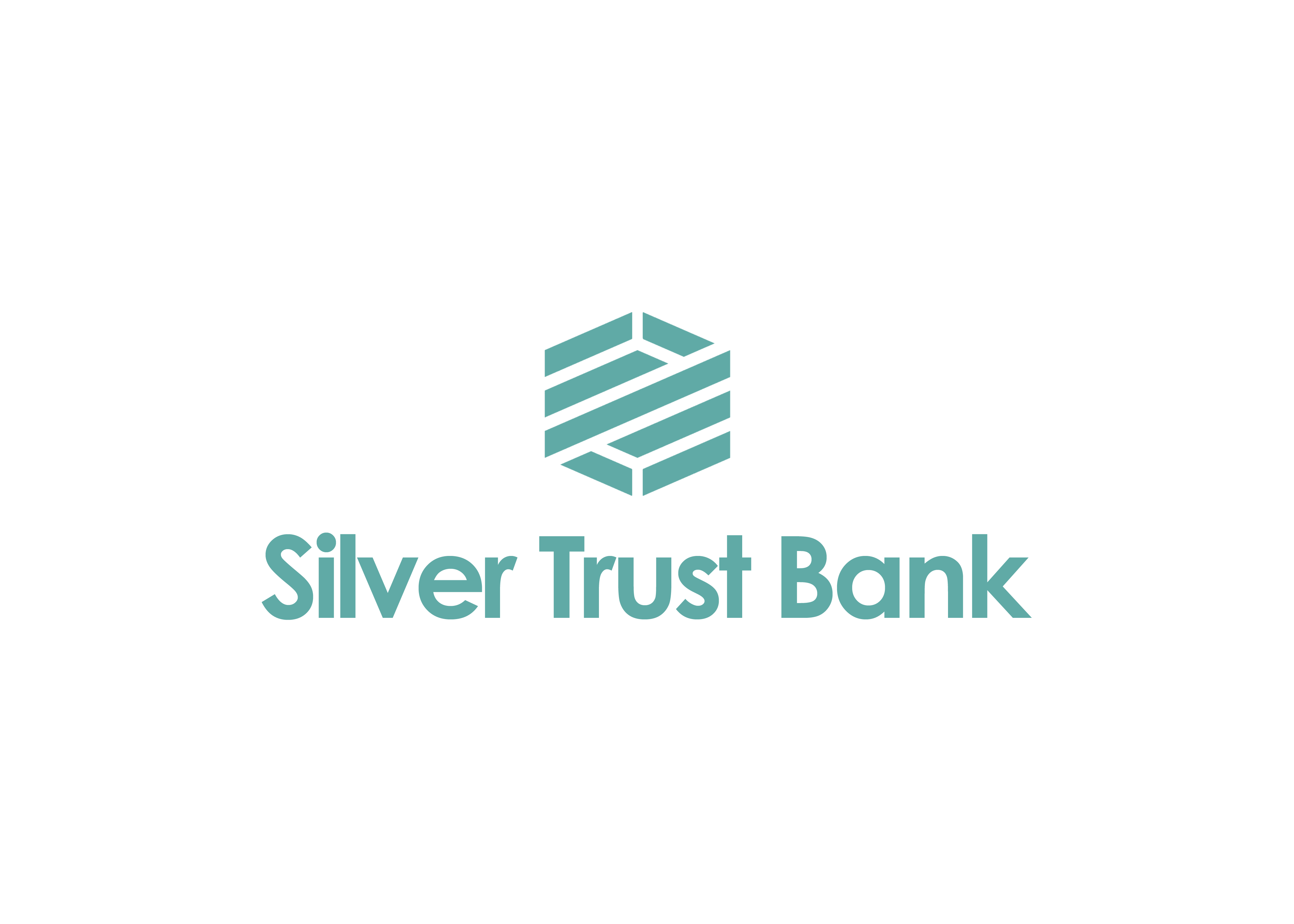 Personal banking savings account silver trust bank